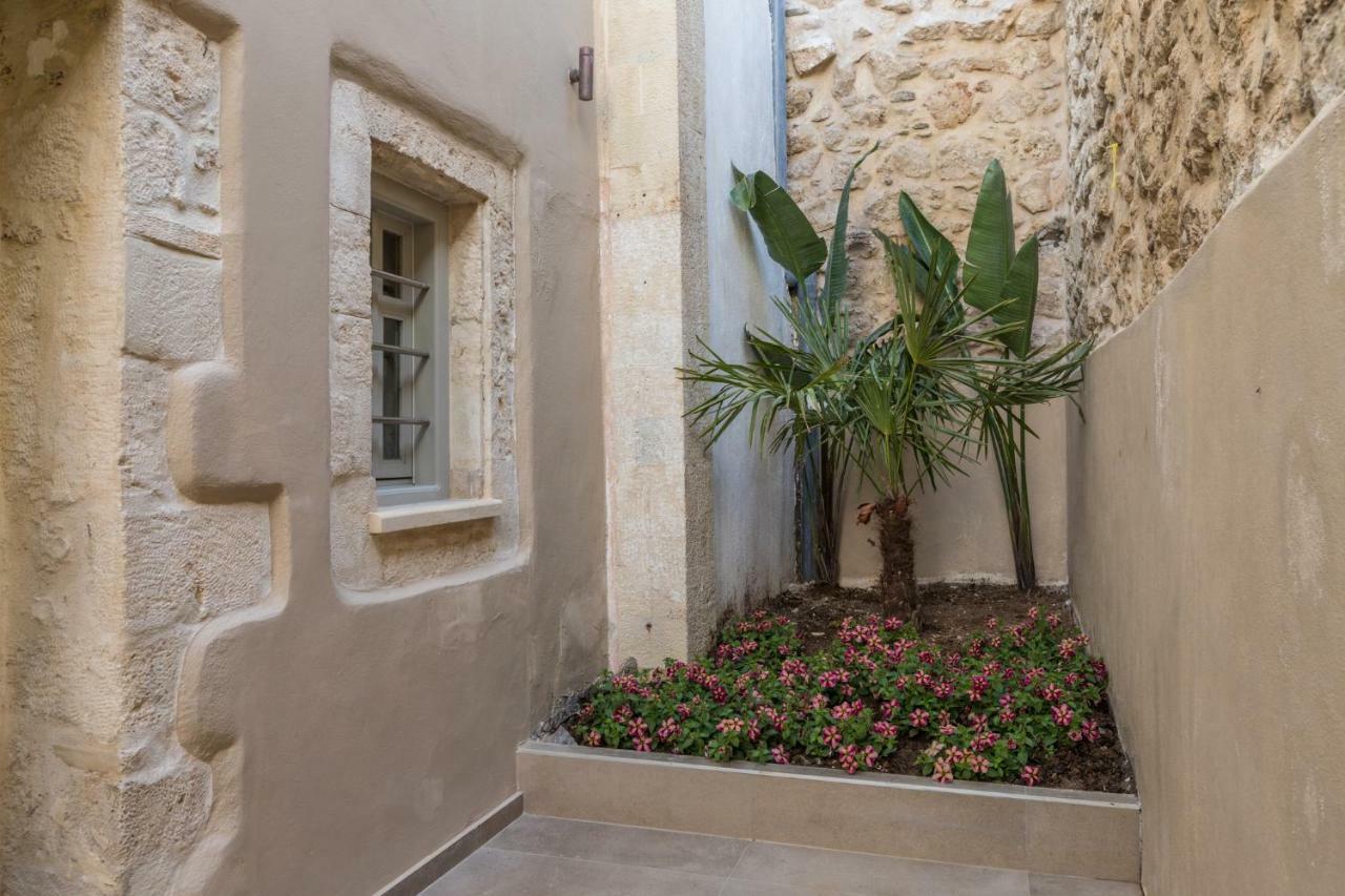 Casa Vitae Villas Rethymno Exterior foto