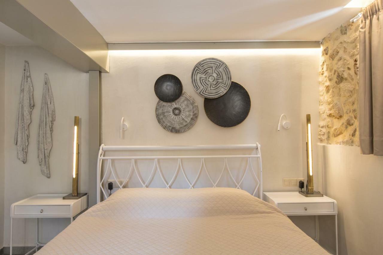 Casa Vitae Villas Rethymno Exterior foto