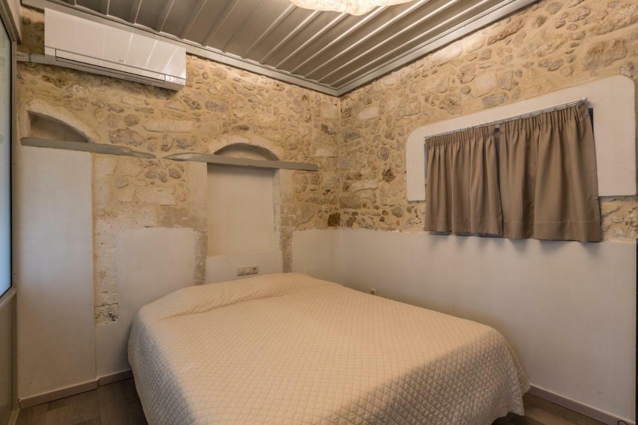 Casa Vitae Villas Rethymno Exterior foto